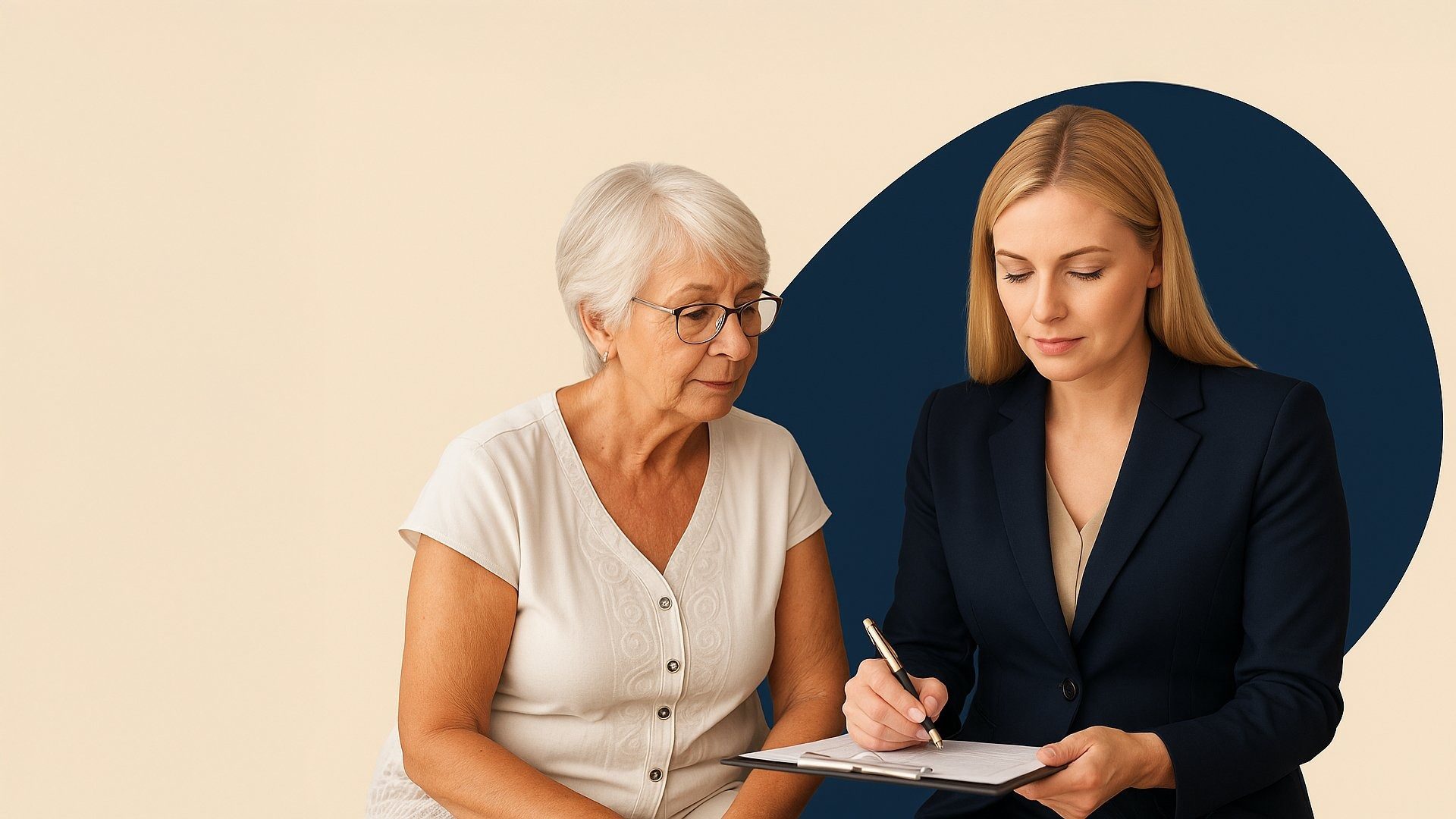 Care plan consultation