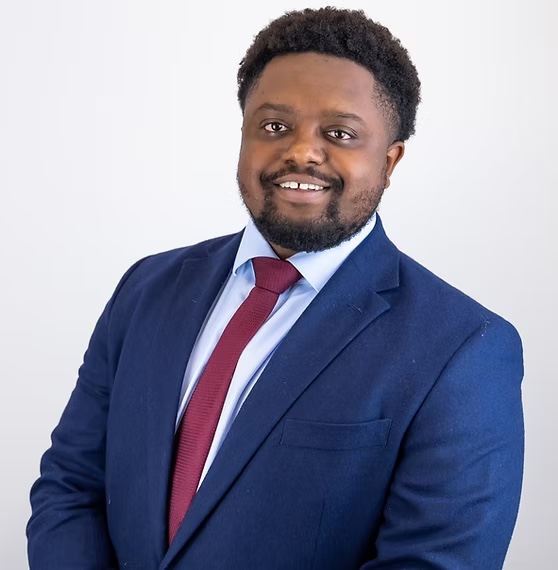 Nathan Kiflom - Managing Director